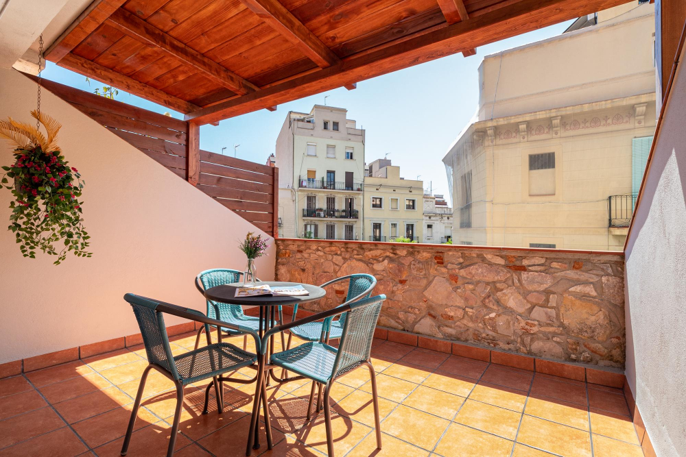 5 consejos para mantener una terraza si vives en Córdoba