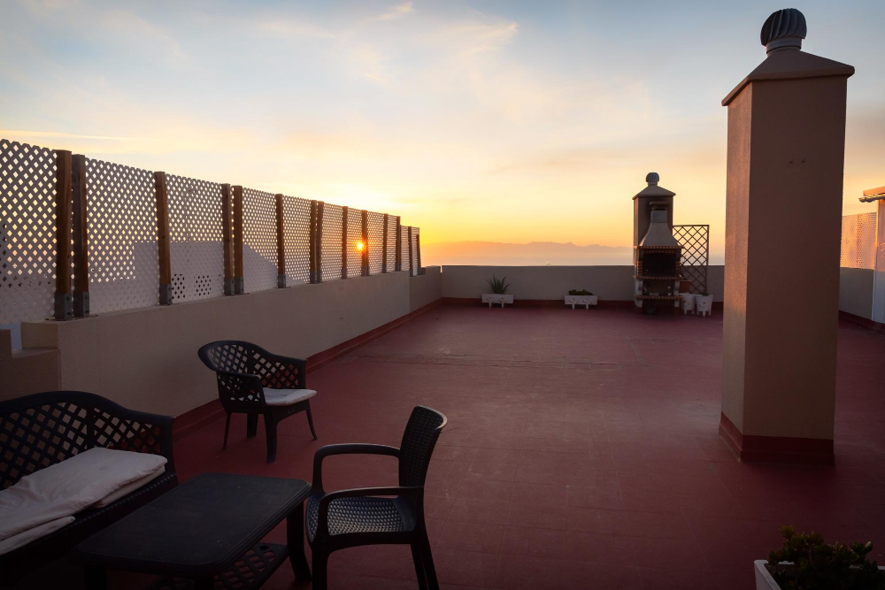 5 consejos para mantener una terraza si vives en Córdoba